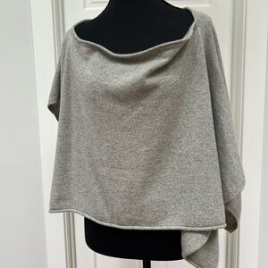 Gray Women's Sweater